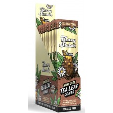 Blazy Susan Tea Leaf Cone - King Size